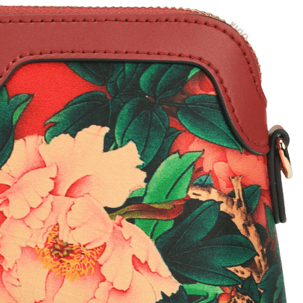 ハンドメイド花柄刺繍クラッチ・クローズアップ-07-詳細 handmade-floral-embroidery-clutch-closeup-07-detail