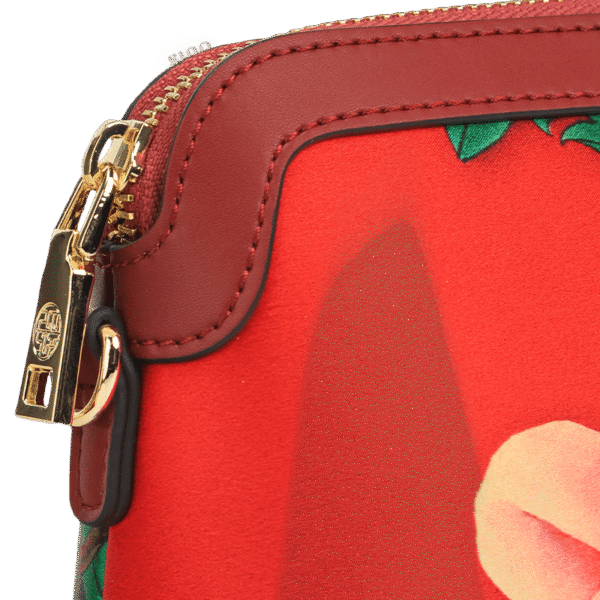 ハンドメイド花柄刺繍クラッチ・クローズアップ-10-詳細 handmade-floral-embroidery-clutch-closeup-10-detail