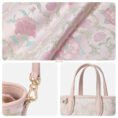 shu-brocade-bag-details-pink-silk-hardware-leather-strap
