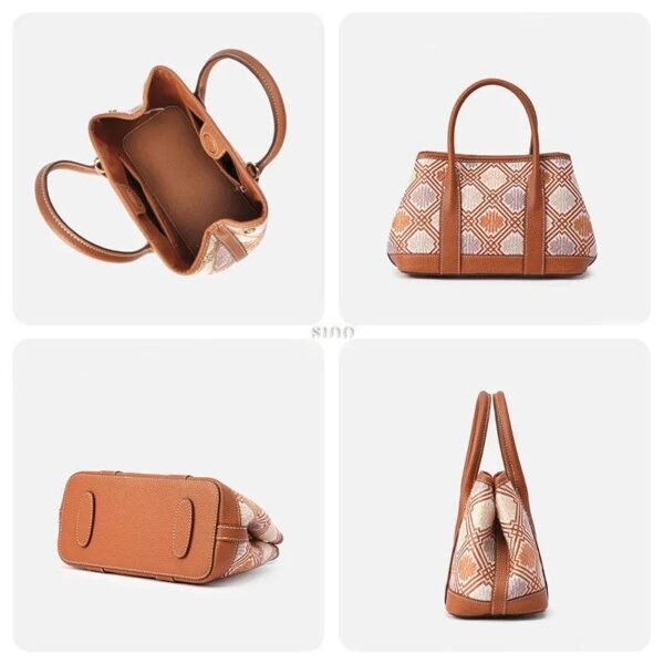 zhuang-brocade-chrysanthemum-crossbody-bag-detail-capacity-back zhuang-brocade-chrysanthemum-crossbody-bag-detail-capacity-back