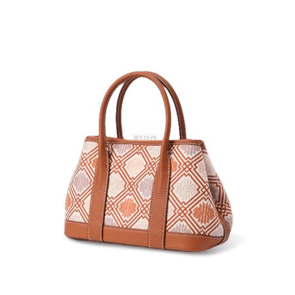 zhuang-brocade-chrysanthemum-crossbody-bag-side-view zhuang-brocade-chrysanthemum-crossbody-bag-side-view